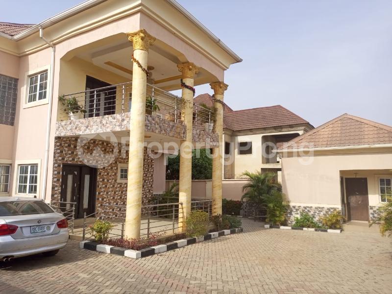 4 bedroom House for sale Lokogoma Abuja