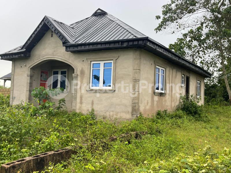 3 bedroom House for sale Ogan Via Vespa Bus Stop, Ifo Ifo Ifo Ogun