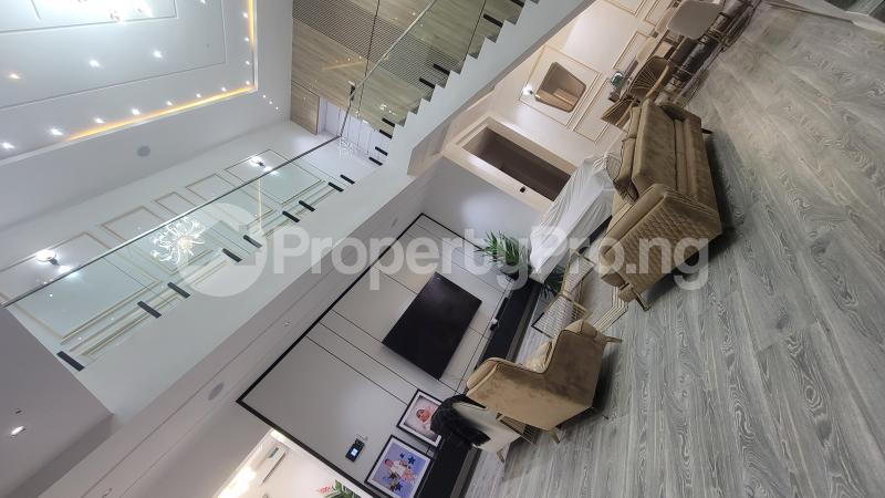 5 bedroom House for sale Lugbe Abuja