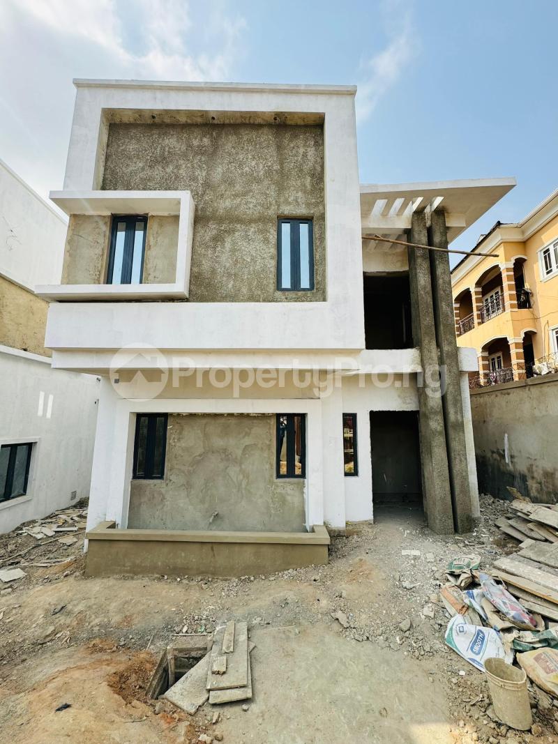 4 bedroom House for sale Ogba Lagos