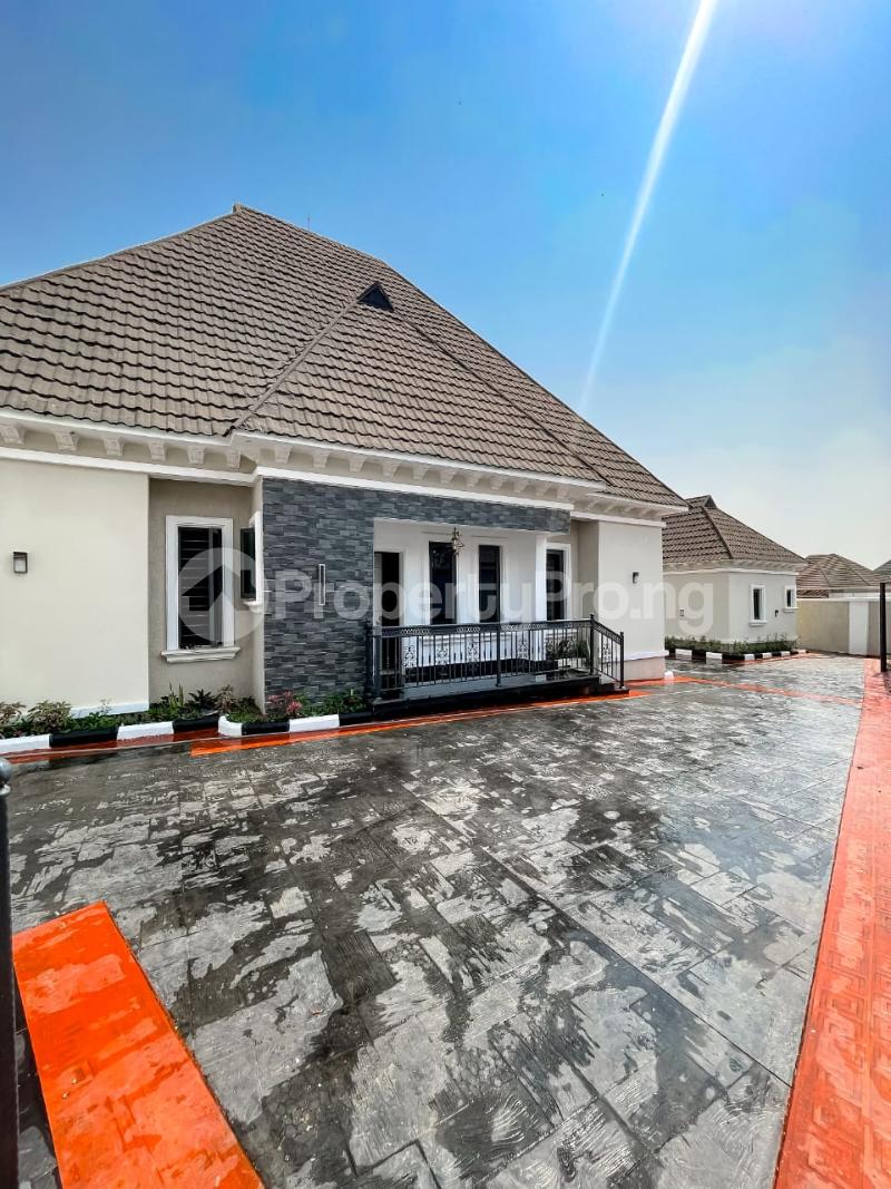 3 bedroom House for sale Efab Estate Karsana Abuja