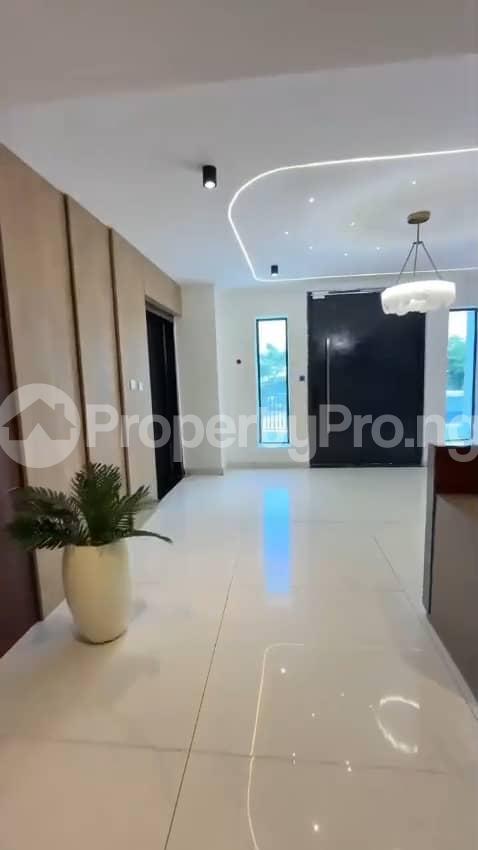 5 bedroom House for sale Gwarinpa Abuja