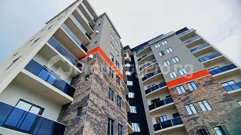 3 bedroom Flat / Apartment for shortlet Victoria Island Lagos