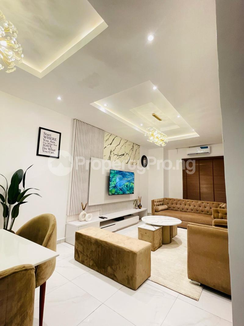 3 bedroom House for sale Ikota Lekki Lagos