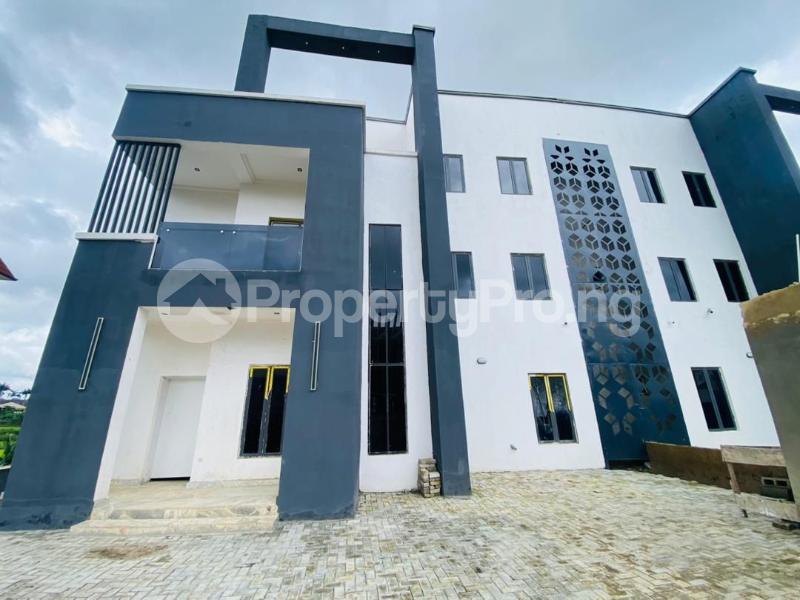 5 bedroom House for sale Wuye Wuye Abuja