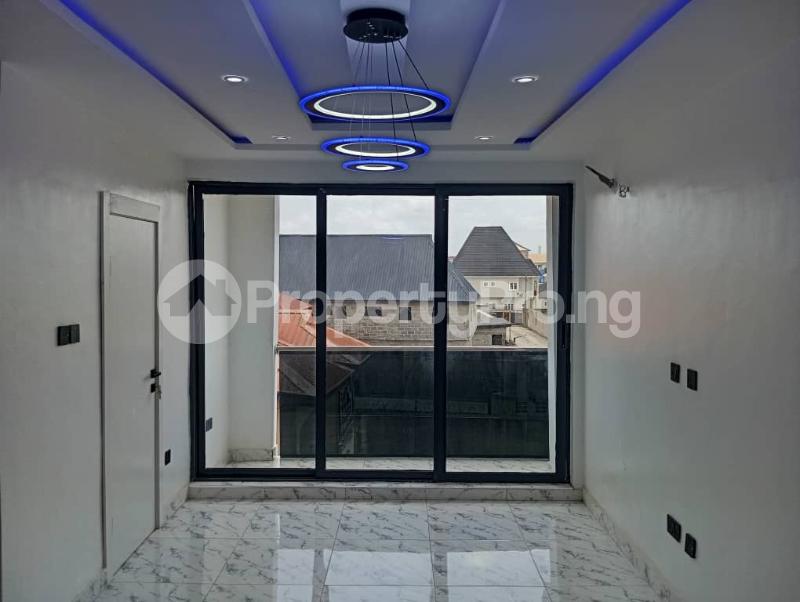 5 bedroom House for sale Lakowe Awoyaya Axis Ibeju-Lekki Lagos