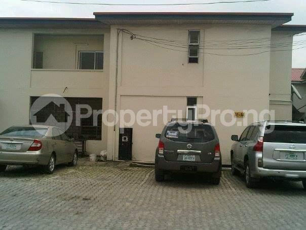 House for sale Old Yaba Road, Alagomeji/yaba, Lagos. Yaba Lagos