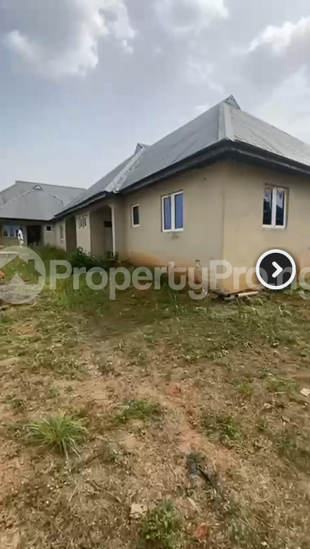 House for sale City Of David, Itedo Alafia Mango, Oke Ata Oke Ijeun Abeokuta Ogun