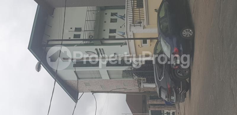 Commercial Property for sale Queen Street, Off Hebert Macaulay Way, Alagomeji, Yaba. Alagomeji Yaba Lagos