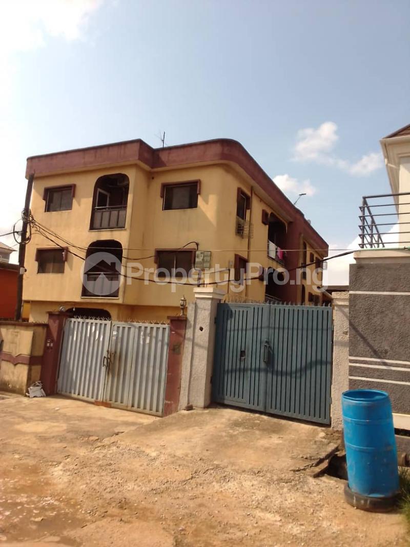 3 bedroom House for sale Ikosi Ketu Lagos