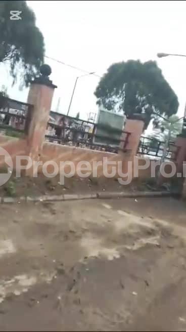 Commercial Property for sale Abuleegba, Charity Road Junction Abule Egba Lagos