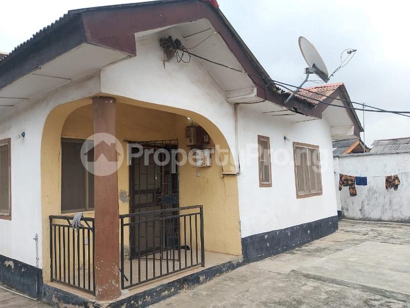 2 bedroom House for sale Oke Ira Ogba Lagos