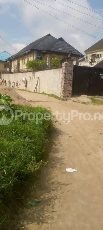 House for sale Alaba Ojo Lagos