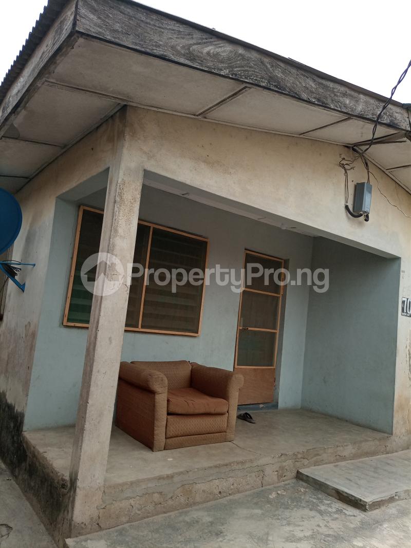 House for sale Off Agbe Road, New Oko Oba Abule Egba Abule Egba Abule Egba Lagos