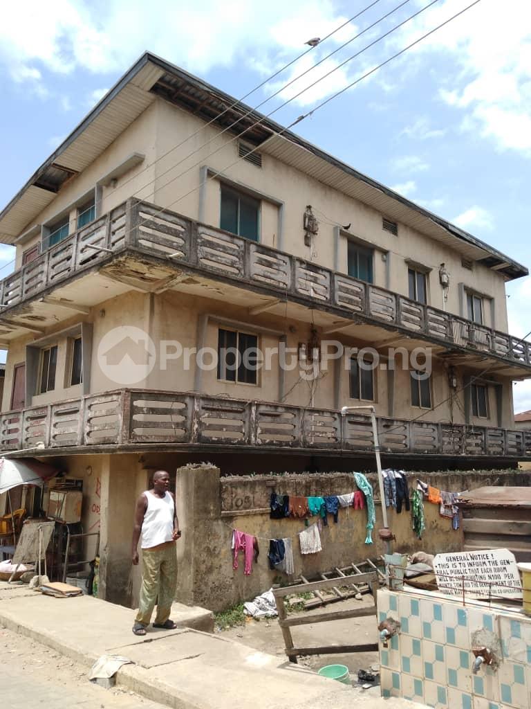 3 bedroom House for sale Akorunfayo Street Off Ikorodu Express Road Fadeyi Shomolu Lagos