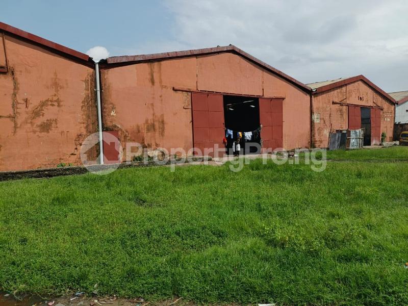 Commercial Property for sale Off Old , Pako Bus Stop, Agboju Amuwo Odofin Lagos