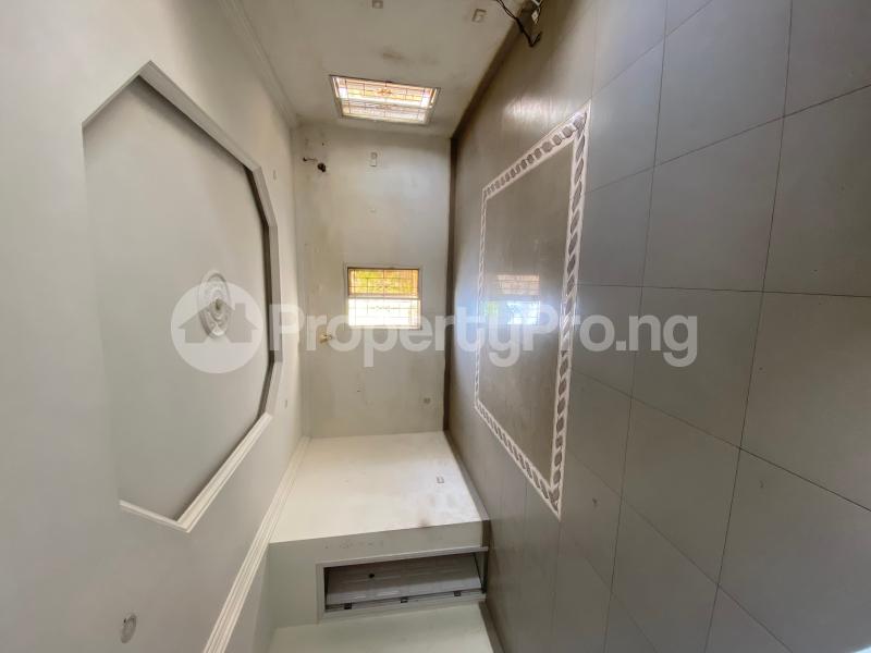 3 bedroom House for rent 64crescent 6th Avenue Gwarinpa Abuja