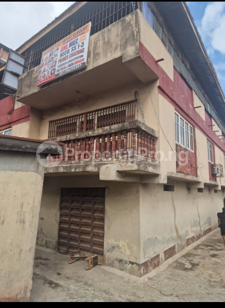 House for sale Coker Aguda Coker Surulere Lagos