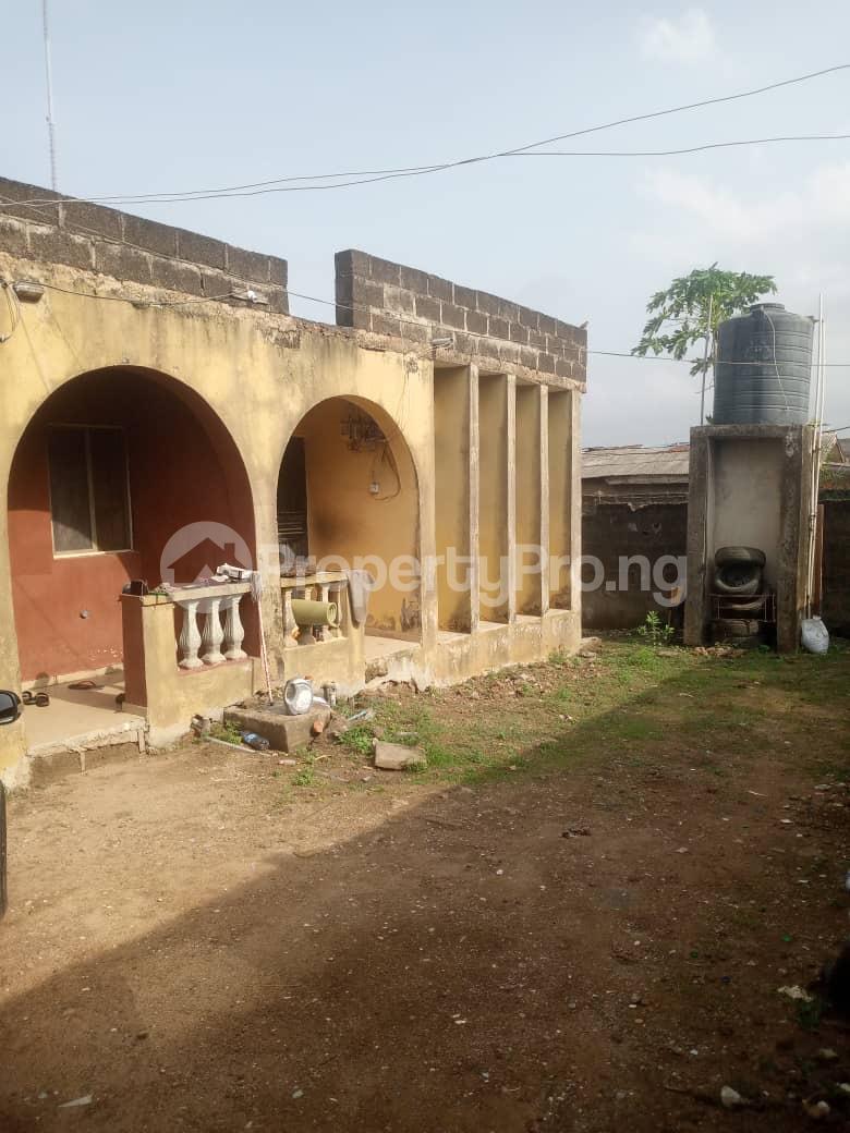 3 bedroom House for sale Alagbado Abule Egba Lagos