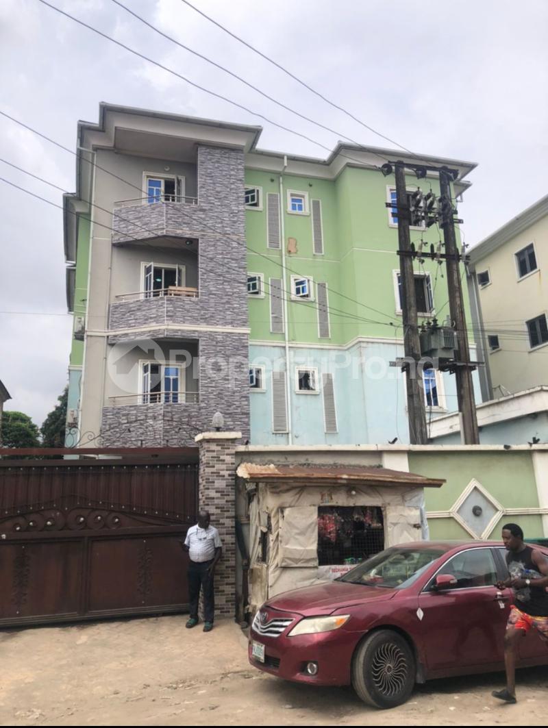 House for sale Sabo Yaba Lagos