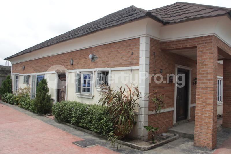 3 bedroom House for sale Unity Estate Badore Ajah Lagos