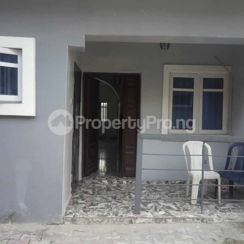 Flat / Apartment for rent Ikota Lekki Lagos