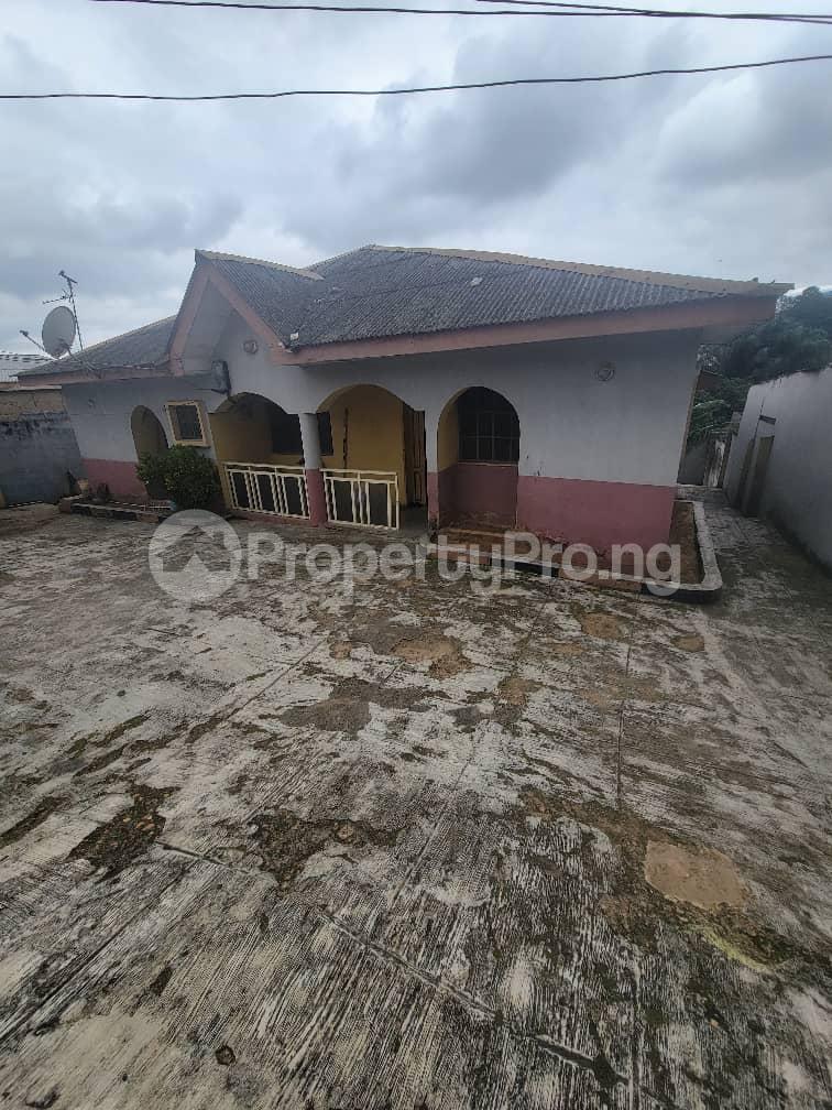 4 bedroom House for sale Berger Ojodu Lagos