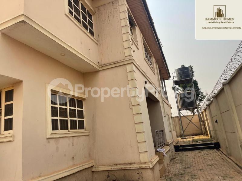 5 bedroom House for sale Tomiwa Awe Avenue Alegongo Akobo Ibadan Oyo
