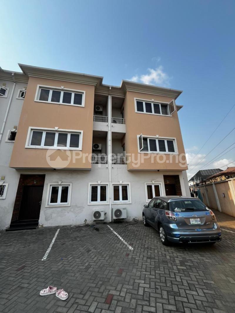 4 bedroom House for sale Adelabu Surulere Lagos