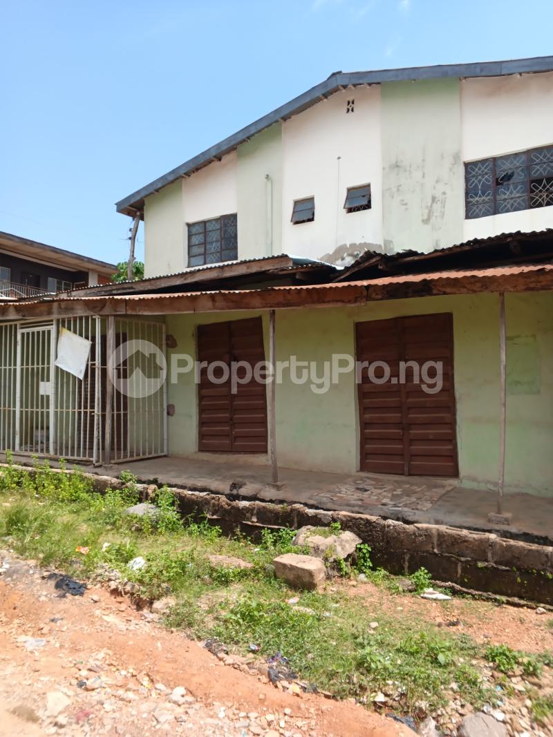 3 bedroom House for sale Babalola Estate Off Orita Challenge Odo Ona kekere Ibadan Oyo