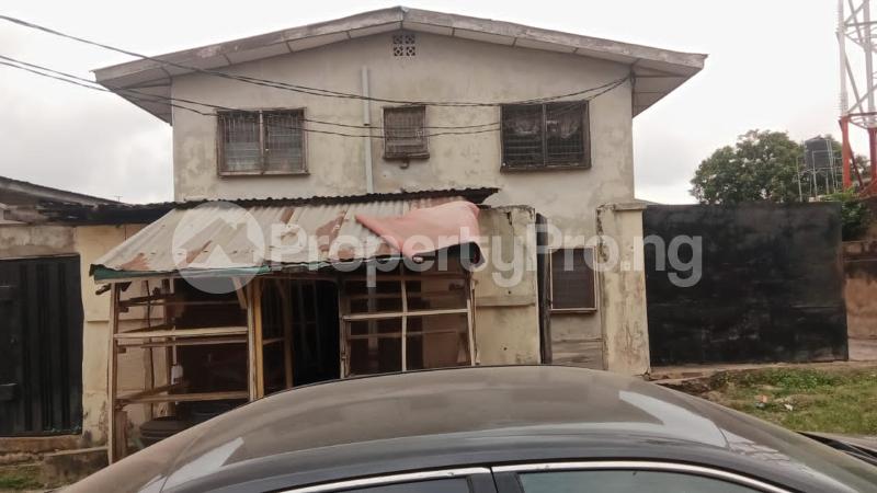 House for sale Felele Ibadan Oyo
