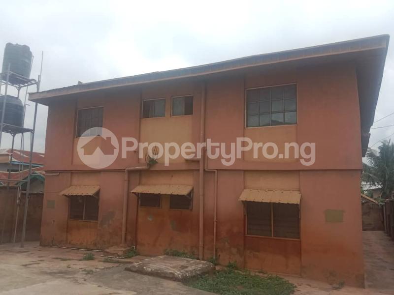 3 bedroom House for sale Saint James Area,iyana Church, Ibadan Oyo