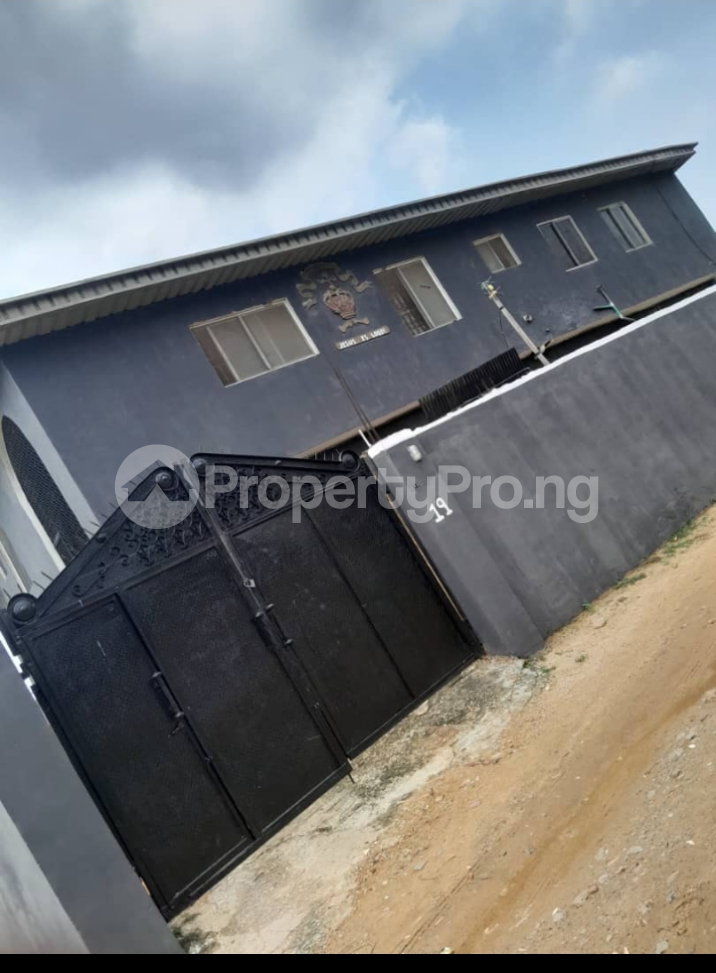 House for sale Allen Ikeja Allen Avenue Ikeja Lagos