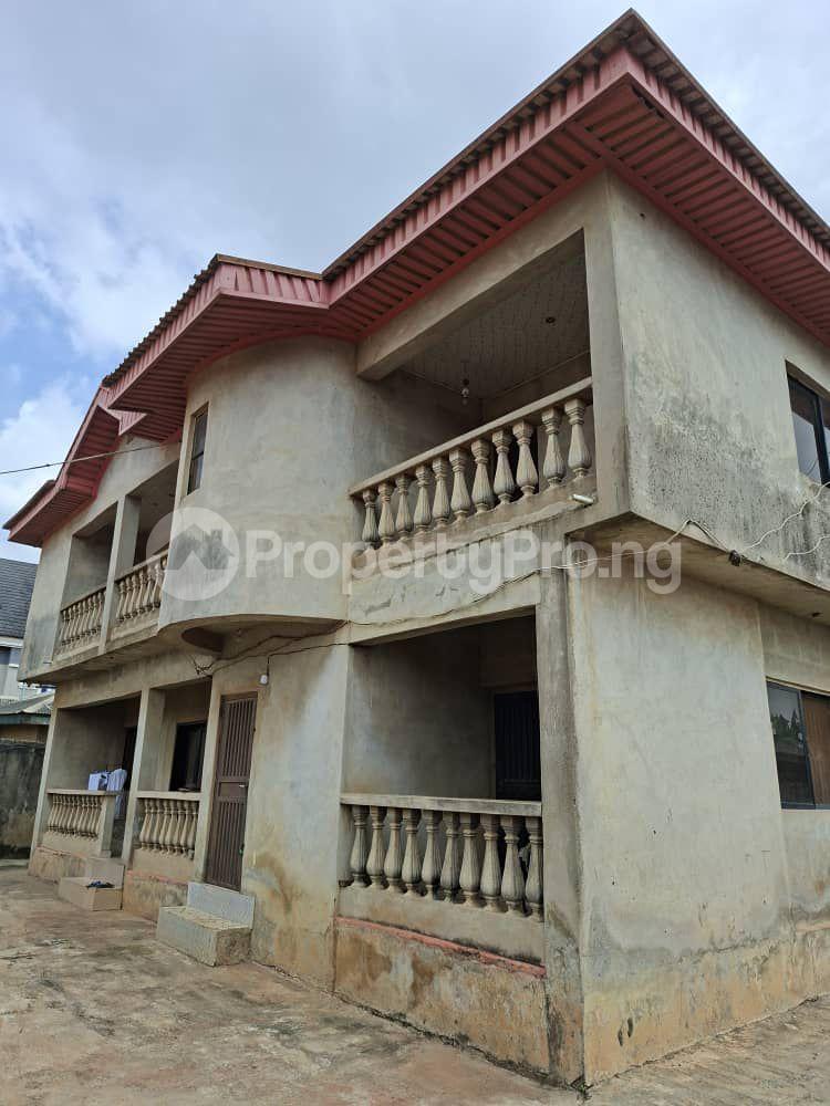 10 bedroom Flat / Apartment for sale Ayobo Alimosho Lagos - 0