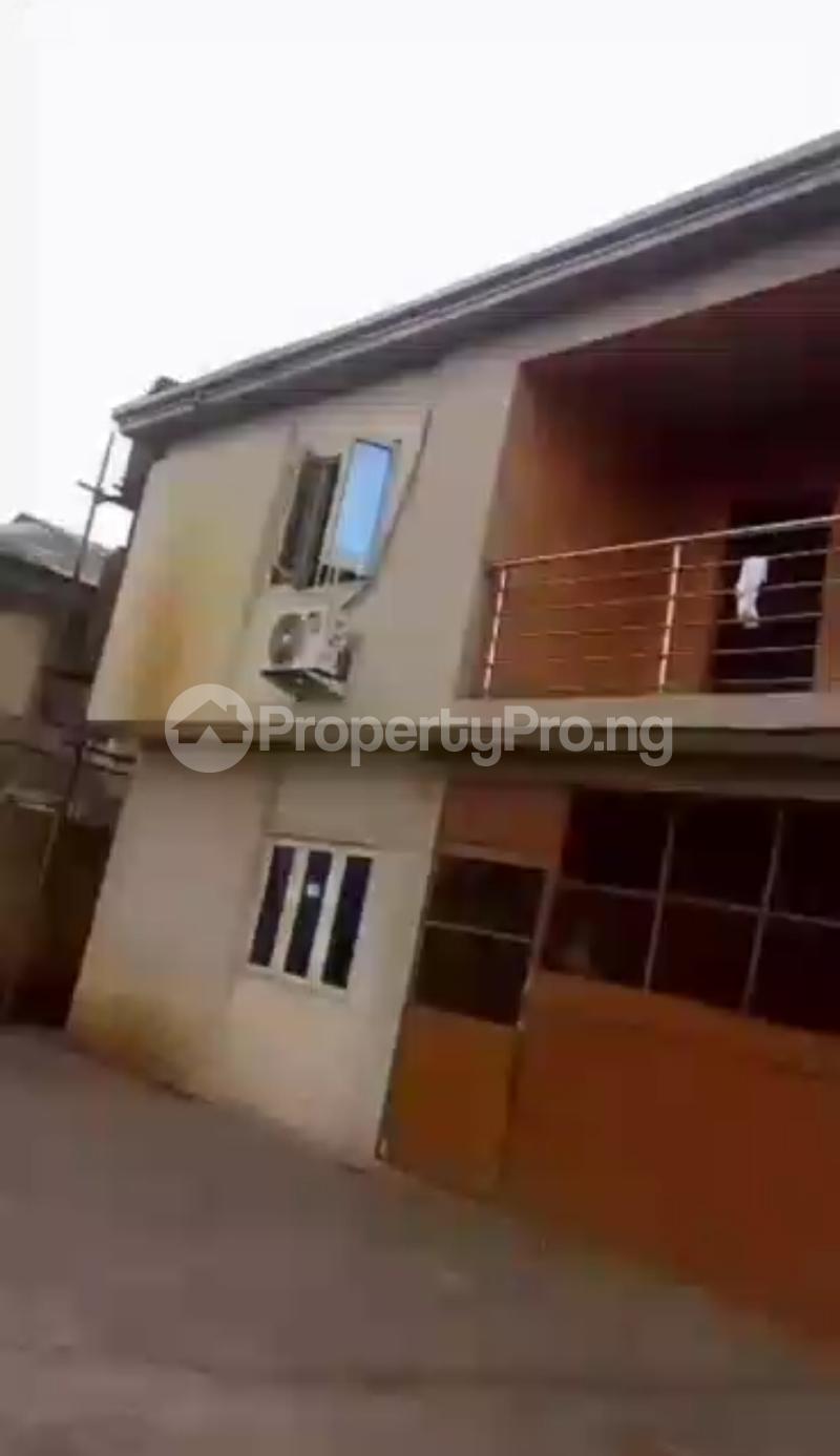 House for sale Ijesha Surulere Lagos