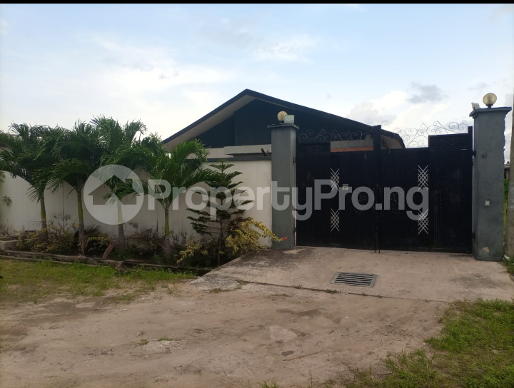 House for sale Ifako-gbagada Gbagada Lagos