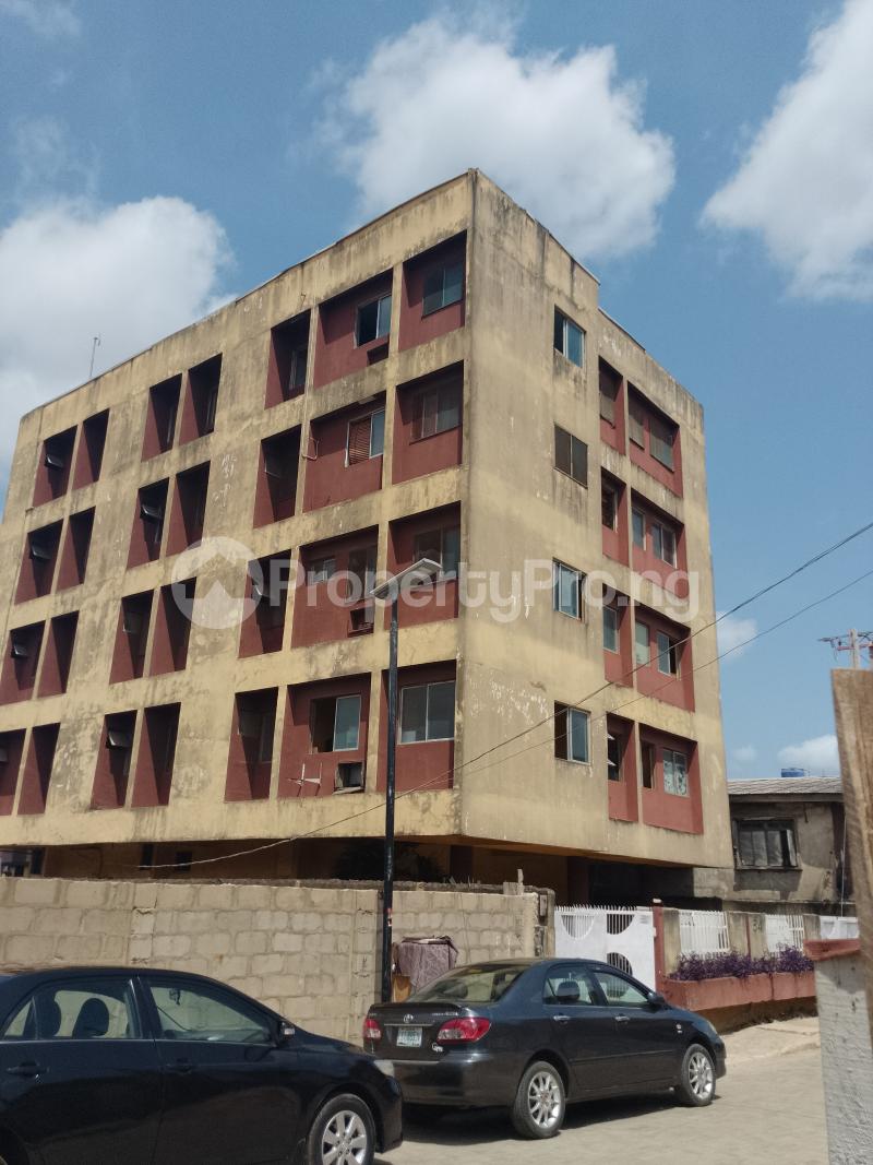 Commercial Property for sale Akorunfayo Street Off Ikorodu Express Road Fadeyi Shomolu Lagos