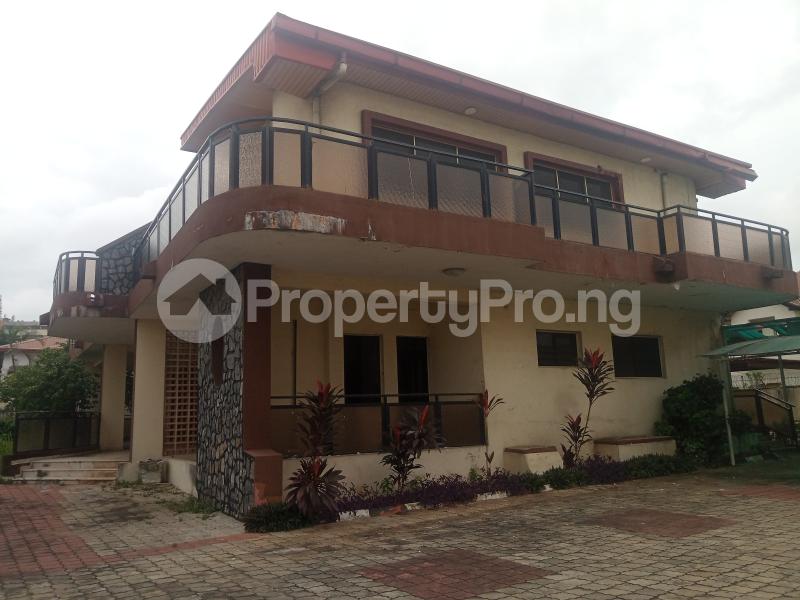 5 bedroom House for sale Info Street Osborne Foreshore Estate Ikoyi Lagos