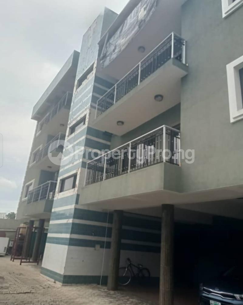 3 bedroom Flat / Apartment for sale Opebi Ikeja Lagos
