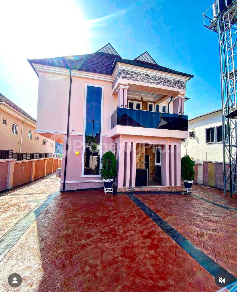 5 bedroom House for sale Apo Abuja