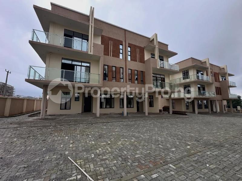 5 bedroom House for sale Kaura (Games Village) Abuja
