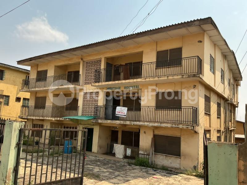 House for sale Afani Off Ring Road Ibadan Anfani Ibadan Oyo