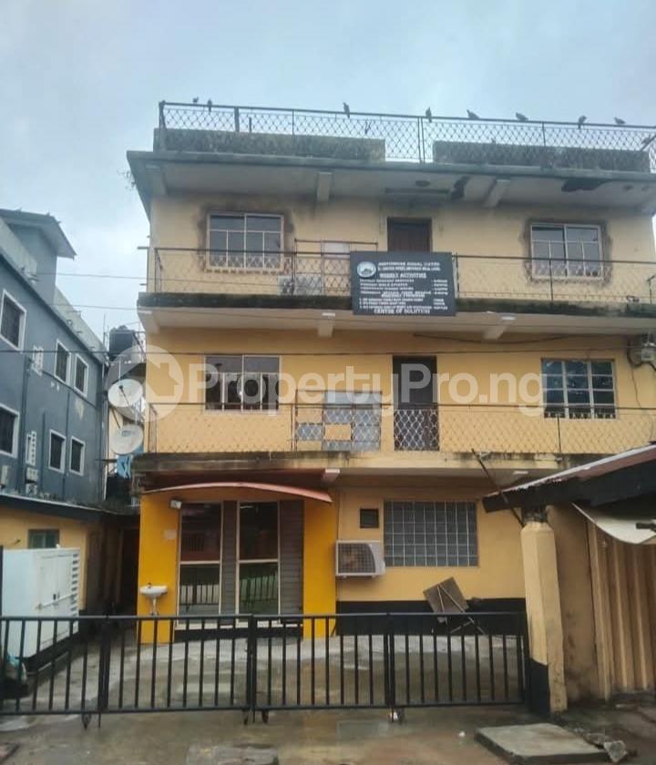 3 bedroom House for sale Olawaye Street Ikeja Lagos
