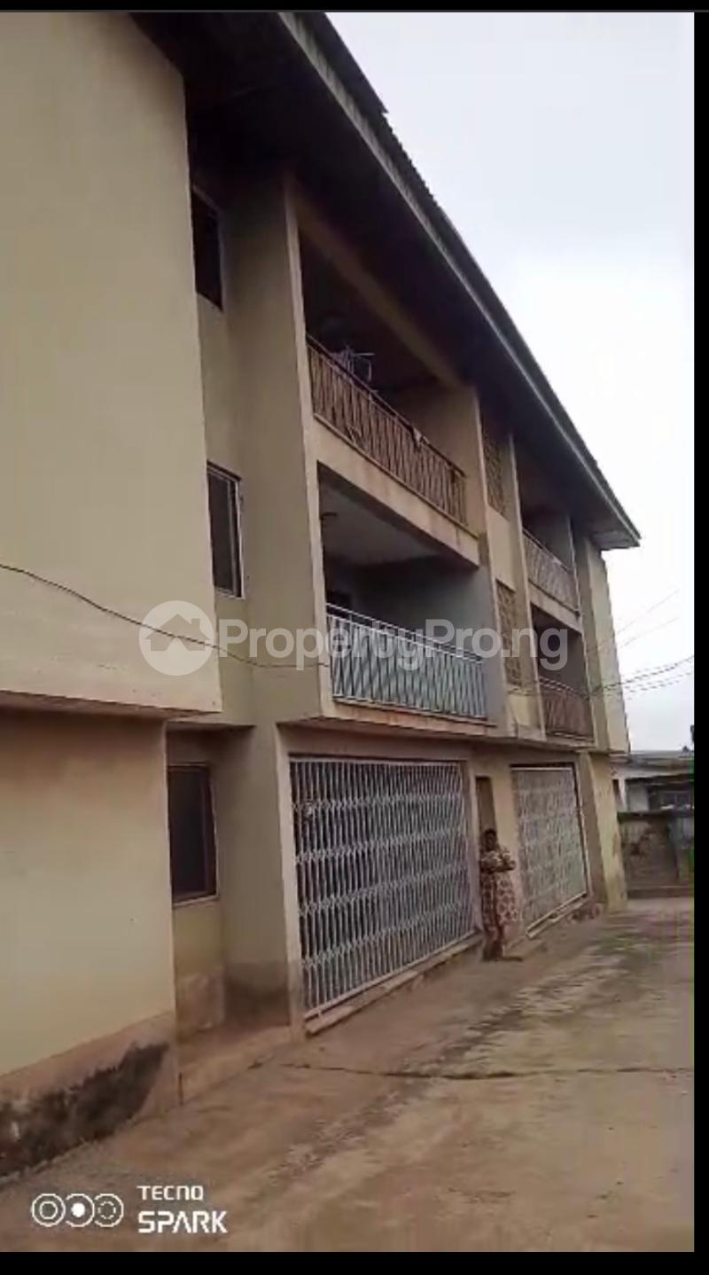 3 bedroom House for sale Amuda Ojere,itrek Able Distance To The Express Iwo Rd Ibadan Oyo - 3