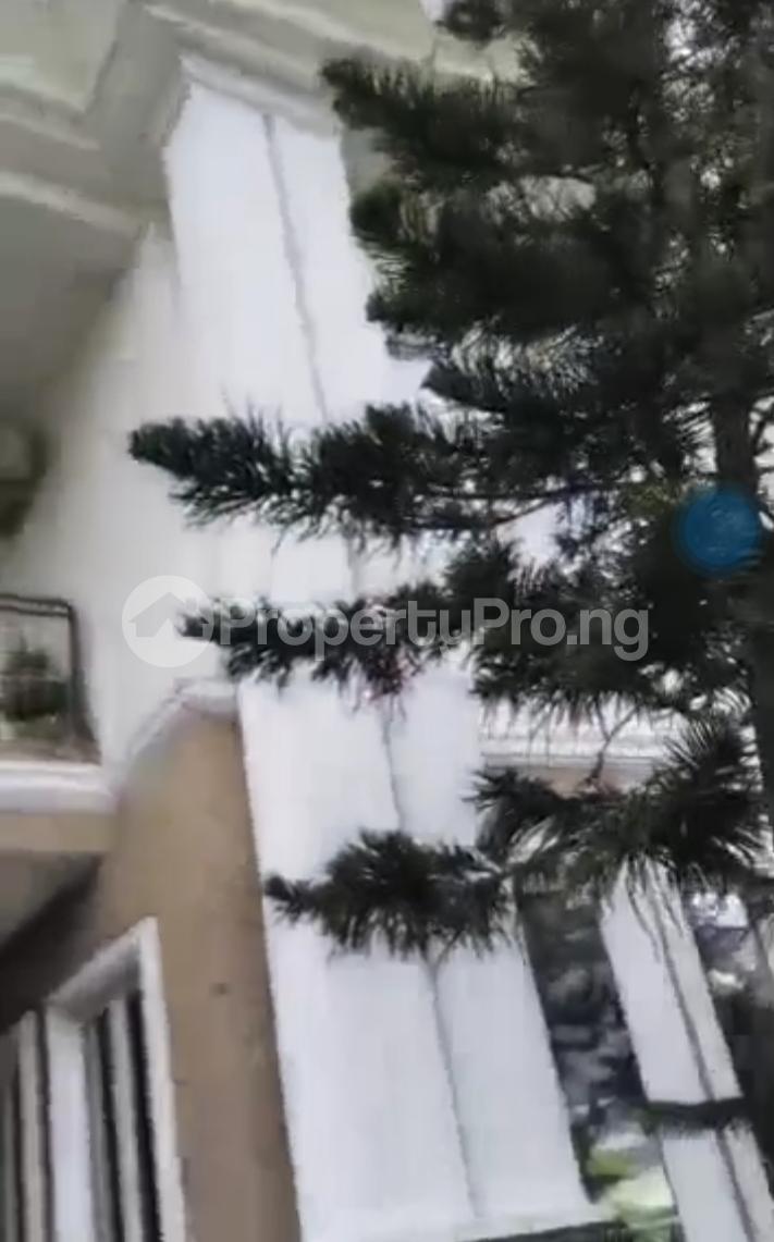 6 bedroom House for sale Old Ikoyi Ikoyi Lagos