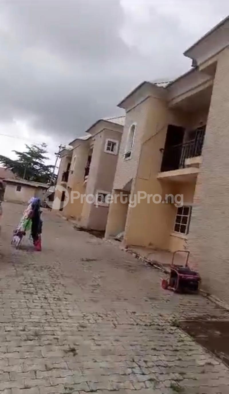 2 bedroom House for sale Arab Road Kubwa Abuja