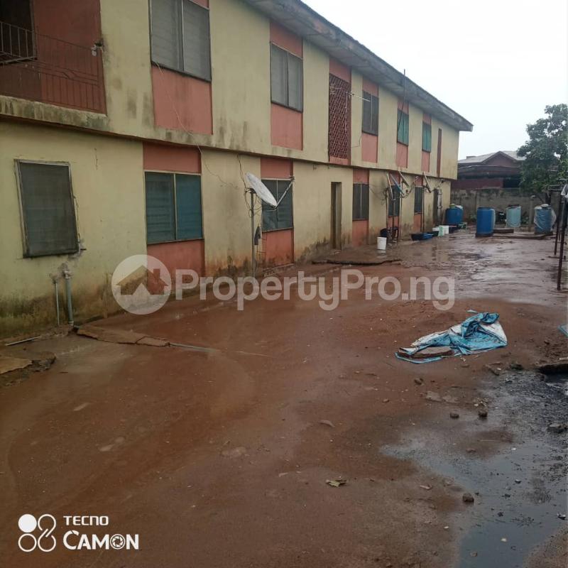 House for sale   Alagbado Abule Egba Lagos