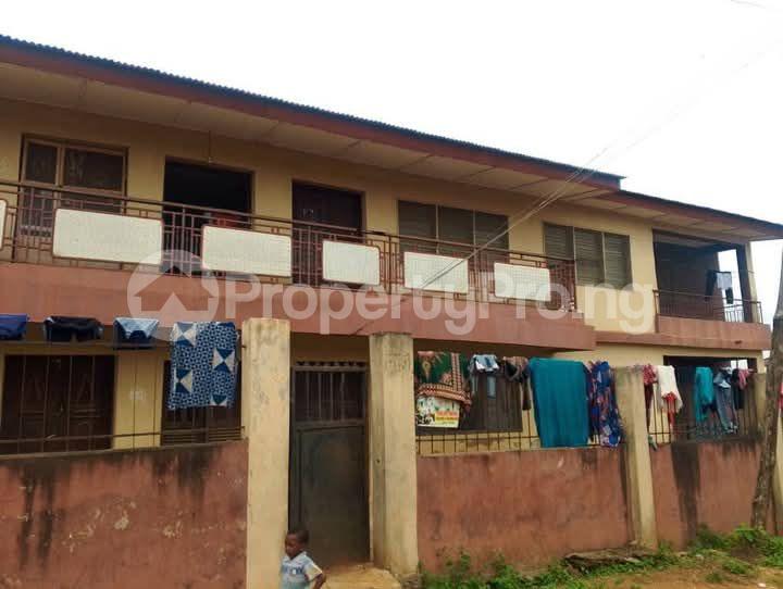 3 bedroom House for sale Kaajola Area,monatan Close To Iwo Road Iwo Rd Ibadan Oyo - 3