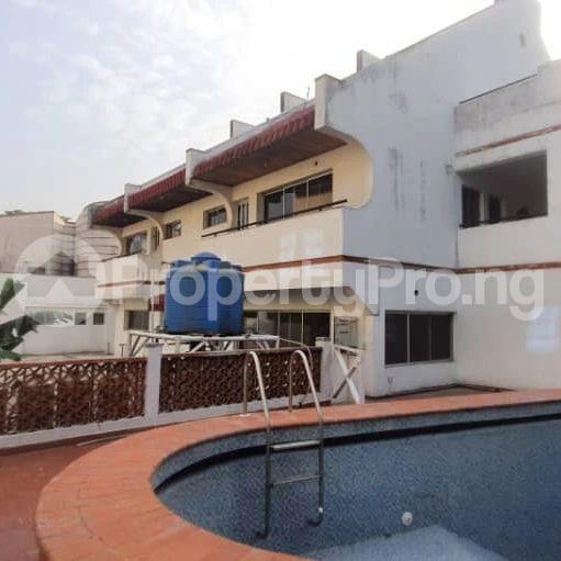 7 bedroom House for sale Victoria Island Lagos
