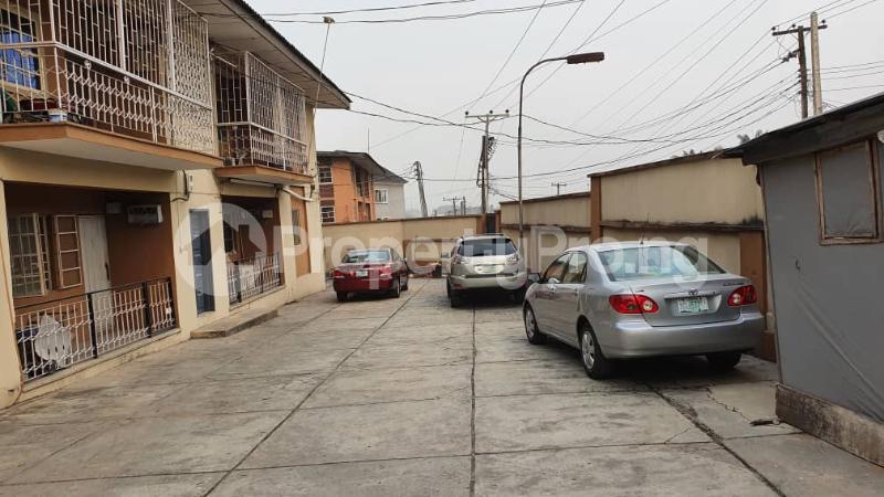 House for sale Mende, Maryland, Lagos. Mende Maryland Lagos